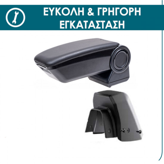ΤΕΜΠΕΛΗΣ ARMSTER 3 ΜΑΥΡΟΣ ΜΕ ΜΑΥΡΟ ΔΕΡΜΑ VEGAN RATI ΤΕΜΠΕΛΗΣ ARMSTER 3 ΜΑΥΡΟΣ ΜΕ ΜΑΥΡΟ ΔΕΡΜΑ VEGAN RATI