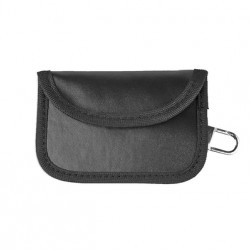 ΘΗΚΗ ΑΣΦΑΛΕΙΑΣ RFID BLOCKER 10X6,5cm ΓΙΑ ΚΛΕΙΔΙΑ ΚΑΙ ΚΑΡΤΕΣ SB-01 AMIO