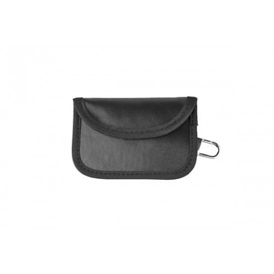 ΘΗΚΗ ΑΣΦΑΛΕΙΑΣ RFID BLOCKER 10X6,5cm ΓΙΑ ΚΛΕΙΔΙΑ ΚΑΙ ΚΑΡΤΕΣ SB-01 AMIO ΘΗΚΗ ΑΣΦΑΛΕΙΑΣ RFID BLOCKER 10X6,5cm ΓΙΑ ΚΛΕΙΔΙΑ ΚΑΙ ΚΑΡΤΕΣ SB-01 AMIO