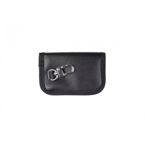 ΘΗΚΗ ΑΣΦΑΛΕΙΑΣ RFID BLOCKER 10X6,5cm ΓΙΑ ΚΛΕΙΔΙΑ ΚΑΙ ΚΑΡΤΕΣ SB-01 AMIO ΘΗΚΗ ΑΣΦΑΛΕΙΑΣ RFID BLOCKER 10X6,5cm ΓΙΑ ΚΛΕΙΔΙΑ ΚΑΙ ΚΑΡΤΕΣ SB-01 AMIO