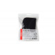 ΘΗΚΗ ΑΣΦΑΛΕΙΑΣ RFID BLOCKER 10X6,5cm ΓΙΑ ΚΛΕΙΔΙΑ ΚΑΙ ΚΑΡΤΕΣ SB-01 AMIO ΘΗΚΗ ΑΣΦΑΛΕΙΑΣ RFID BLOCKER 10X6,5cm ΓΙΑ ΚΛΕΙΔΙΑ ΚΑΙ ΚΑΡΤΕΣ SB-01 AMIO