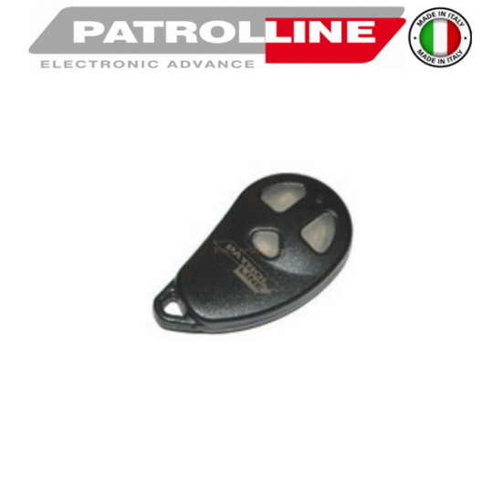 ΤΗΛΕΧΕΙΡΙΣΤΗΡΙΟ PATROLLINE (κοκκινο φως) HPA 952