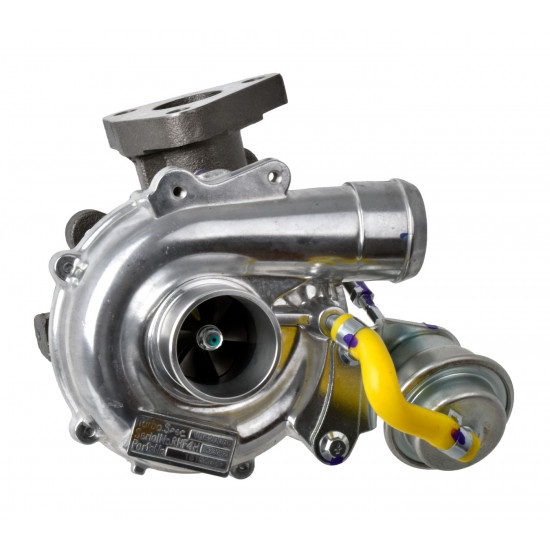 ΤΟΥΡΜΠΙΝΑ MITSUBISHI L200 KB4T 05-11 4WD/ KA4T 07-11 2WD 4D56 (ΕΚΤΟΣ HI-POWER) ΤΟΥΡΜΠΙΝΑ MITSUBISHI L200 KB4T 05-11 4WD/ KA4T 07-11 2WD 4D56 (ΕΚΤΟΣ HI-POWER)