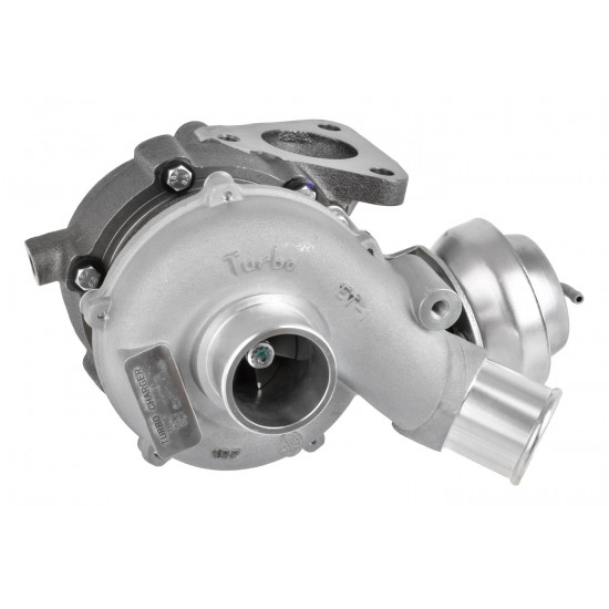 ΤΟΥΡΜΠΙΝΑ MITSUBISHI L200 KB4T 08-11 4D56 HI-POWER