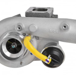 ΤΟΥΡΜΠΙΝΑ NISSAN D22 97-01 4WD TD25TI/ TERRANO 97-01 TD27TI ΤΟΥΡΜΠΙΝΑ NISSAN D22 97-01 4WD TD25TI/ TERRANO 97-01 TD27TI