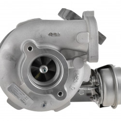 ΤΟΥΡΜΠΙΝΑ NISSAN NAVARA D40 05-06/ PATHFINDER 4WD YD25DDTI EURO3 ΤΟΥΡΜΠΙΝΑ NISSAN NAVARA D40 05-06/ PATHFINDER 4WD YD25DDTI EURO3