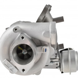 ΤΟΥΡΜΠΙΝΑ NISSAN NAVARA D40 06-10/ PATHFINDER R51 YD25DDTI EURO4 ΤΟΥΡΜΠΙΝΑ NISSAN NAVARA D40 06-10/ PATHFINDER R51 YD25DDTI EURO4