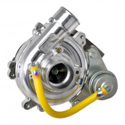 ΤΟΥΡΜΠΙΝΑ TOYOTA HILUX KUN25 07-09 4WD 2KDFTV/ KUN15 06-11 2WD 2KDFTV ΤΟΥΡΜΠΙΝΑ TOYOTA HILUX KUN25 07-09 4WD 2KDFTV/ KUN15 06-11 2WD 2KDFTV