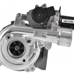 ΤΟΥΡΜΠΙΝΑ TOYOTA HILUX KUN26 06-15 1KDFTV ΤΟΥΡΜΠΙΝΑ TOYOTA HILUX KUN26 06-15 1KDFTV