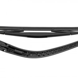 TOYOTA AYGO/CITROEN C1/PEUGEOT 107 ΥΑΛΟΚΑΘΑΡΙΣΤΗΡΑΣ ΠΙΣΩ ΜΕ ΤΖΑΜΙ 05+ 30cm orig.8115RWT1/6405.V5