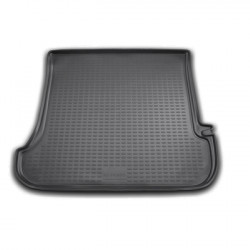 TOYOTA LANDCRUISER J120 PRADO SUV 01/2009+   ΜΑΡΚΕ ΠΑΤΑΚΙ ΣΚΑΦΗ ΠΟΡΤ ΜΠΑΓΚΑΖ NOVLINE