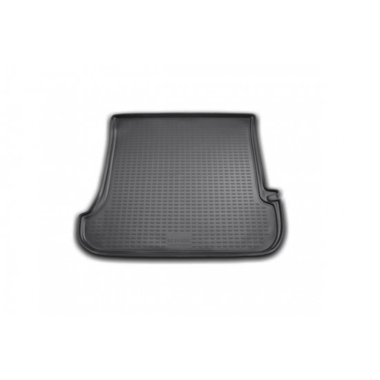TOYOTA LANDCRUISER J120 PRADO SUV 01/2009+   ΜΑΡΚΕ ΠΑΤΑΚΙ ΣΚΑΦΗ ΠΟΡΤ ΜΠΑΓΚΑΖ NOVLINE