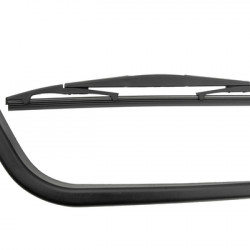 TOYOTA YARIS FR 01> ΥΑΛΟΚΑΘΑΡΙΣΤΗΡΑΣ ΠΙΣΩ ΜΕ ΤΖΑΜΙ 30,5 orig.103-00-101-P/8103RWT2/852410D010