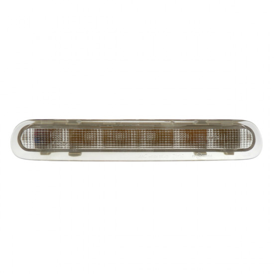 ΤΡΙΤΟ ΣΤΟΠ TOYOTA HILUX VIGO 12- ΑΣΠΡΟ LED