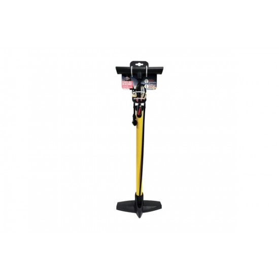 ΤΡΟΜΠΑ ΑΕΡΟΣ ΠΟΔΗΛΑΤΟΥ ΧΕΙΡΟΣ 160psi /11.0bar ΤΡΟΜΠΑ ΑΕΡΟΣ ΠΟΔΗΛΑΤΟΥ ΧΕΙΡΟΣ 160psi /11.0bar