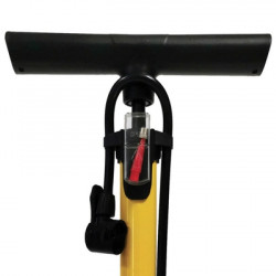 ΤΡΟΜΠΑ ΑΕΡΟΣ ΠΟΔΗΛΑΤΟΥ ΧΕΙΡΟΣ 160psi /11.0bar