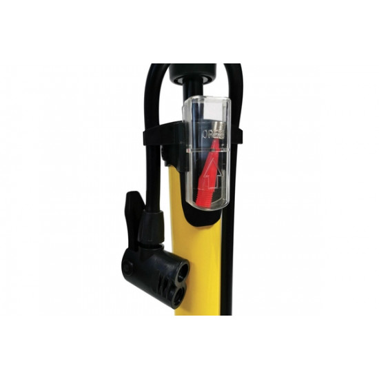 ΤΡΟΜΠΑ ΑΕΡΟΣ ΠΟΔΗΛΑΤΟΥ ΧΕΙΡΟΣ 160psi /11.0bar ΤΡΟΜΠΑ ΑΕΡΟΣ ΠΟΔΗΛΑΤΟΥ ΧΕΙΡΟΣ 160psi /11.0bar