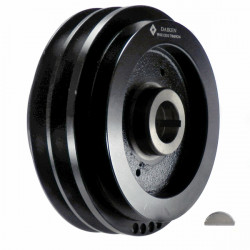 ΤΡΟΧΑΛΙΑ ΣΤΡΟΦΑΛΟΥ NISSAN D22 01-08 YD25DDTI (133PS) (ΠΕΡΙΕΧΕΙ ΣΦΗΝΑ)
