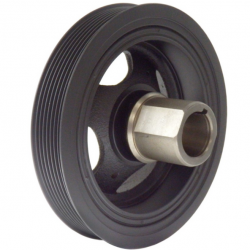 ΤΡΟΧΑΛΙΑ ΣΤΡΟΦΑΛΟΥ NISSAN D40 06-14/ CABSTAR 06-09/ PATHFINDER 06-10 YD25DDTI ΤΡΟΧΑΛΙΑ ΣΤΡΟΦΑΛΟΥ NISSAN D40 06-14/ CABSTAR 06-09/ PATHFINDER 06-10 YD25DDTI