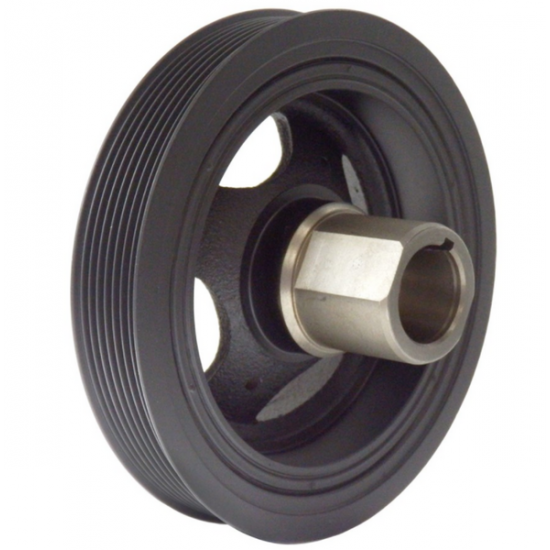ΤΡΟΧΑΛΙΑ ΣΤΡΟΦΑΛΟΥ NISSAN D40 06-14/ CABSTAR 06-09/ PATHFINDER 06-10 YD25DDTI