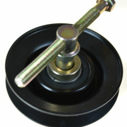 ΤΡΟΧΑΛΙΑ ΤΕΝΤΩΤΗΡΑ A/C NISSAN D22 01-08 YD25DDTI/ PRIMERA P12 02-04/ XTRAIL T30 YD22DDT/YD22ETI ΤΡΟΧΑΛΙΑ ΤΕΝΤΩΤΗΡΑ A/C NISSAN D22 01-08 YD25DDTI/ PRIMERA P12 02-04/ XTRAIL T30 YD22DDT/YD22ETI