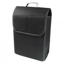 ΤΣΑΝΤΑ ORGANIZER ΠΟΡΤ-ΜΠΑΓΚΑΖ ΜΑΥΡΗ 26x14x32cm