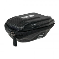 ΤΣΑΝΤΑΚΙ - ΘΗΚΗ ΣΕΛΑΣ ΠΟΔΗΛΑΤΟΥ BIKE SHELL E7 18X8.5X5CM