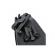 ΤΣΑΝΤΑΚΙ - ΘΗΚΗ ΣΕΛΑΣ ΠΟΔΗΛΑΤΟΥ BIKE SHELL E7 18X8.5X5CM ΤΣΑΝΤΑΚΙ - ΘΗΚΗ ΣΕΛΑΣ ΠΟΔΗΛΑΤΟΥ BIKE SHELL E7 18X8.5X5CM
