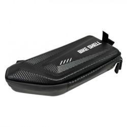 ΤΣΑΝΤΑΚΙ - ΘΗΚΗ ΣΚΕΛΕΤΟΥ ΠΟΔΗΛΑΤΟΥ BIKE SHELL E4 26X10X4CM