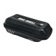 ΤΣΑΝΤΑΚΙ - ΘΗΚΗ ΣΚΕΛΕΤΟΥ ΠΟΔΗΛΑΤΟΥ BIKE SHELL E5 21X9X5CM ΤΣΑΝΤΑΚΙ - ΘΗΚΗ ΣΚΕΛΕΤΟΥ ΠΟΔΗΛΑΤΟΥ BIKE SHELL E5 21X9X5CM