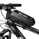 ΤΣΑΝΤΑΚΙ - ΘΗΚΗ ΣΚΕΛΕΤΟΥ ΠΟΔΗΛΑΤΟΥ BIKE SHELL E5 21X9X5CM ΤΣΑΝΤΑΚΙ - ΘΗΚΗ ΣΚΕΛΕΤΟΥ ΠΟΔΗΛΑΤΟΥ BIKE SHELL E5 21X9X5CM