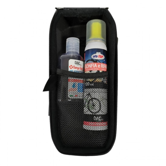 ΤΣΑΝΤΑΚΙ - ΘΗΚΗ ΣΚΕΛΕΤΟΥ ΠΟΔΗΛΑΤΟΥ BIKE SHELL E5 21X9X5CM ΤΣΑΝΤΑΚΙ - ΘΗΚΗ ΣΚΕΛΕΤΟΥ ΠΟΔΗΛΑΤΟΥ BIKE SHELL E5 21X9X5CM