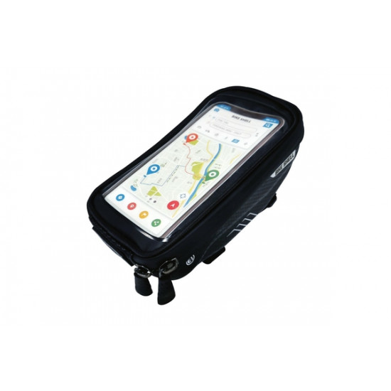 ΤΣΑΝΤΑΚΙ - ΘΗΚΗ ΤΙΜΟΝΙΟΥ ΠΟΔΗΛΑΤΟΥ BIKE SHELL E1 17X9X6CM ΤΣΑΝΤΑΚΙ - ΘΗΚΗ ΤΙΜΟΝΙΟΥ ΠΟΔΗΛΑΤΟΥ BIKE SHELL E1 17X9X6CM