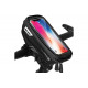 ΤΣΑΝΤΑΚΙ - ΘΗΚΗ ΤΙΜΟΝΙΟΥ ΠΟΔΗΛΑΤΟΥ BIKE SHELL E1 17X9X6CM ΤΣΑΝΤΑΚΙ - ΘΗΚΗ ΤΙΜΟΝΙΟΥ ΠΟΔΗΛΑΤΟΥ BIKE SHELL E1 17X9X6CM