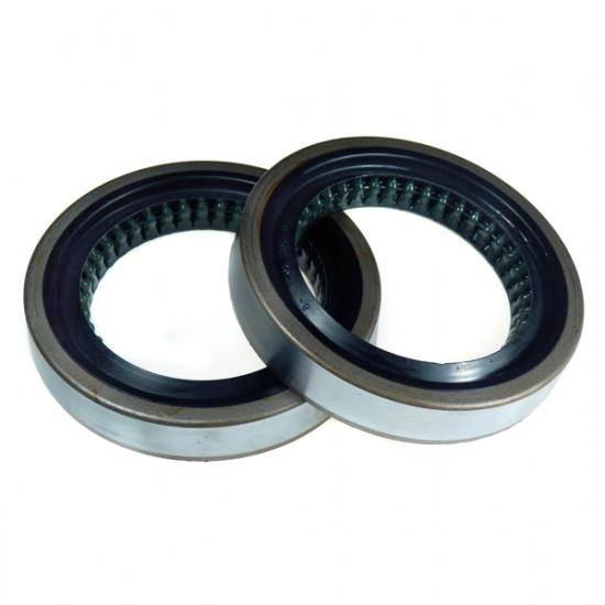 ΤΣΙΜΟΥΧΑ ISUZU CAMPO 93-03 2WD/ 4WD (47-70-12) ΗΜΙΑΞΟΝΙΟΥ ΠΙΣΩ