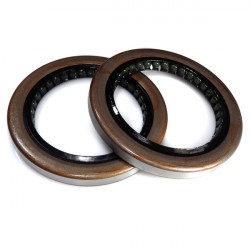 ΤΣΙΜΟΥΧΑ ISUZU CAMPO93-96 2WD/ 4WD (2ΤΜΧ) TB3 52-72-8 ΗΜΙΑΞΟΝΙΟΥ ΠΙΣΩ
