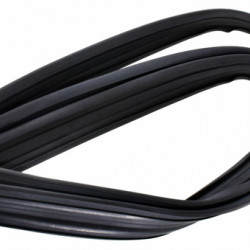ΤΣΙΜΟΥΧΑ ΠΑΡΑΘΥΡΟΥ MITSUBISHI L200 K74 96-03 XTR - ΕΜΠΡΟΣ ΑΡΙΣΤΕΡΑ
