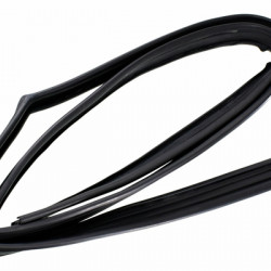 ΤΣΙΜΟΥΧΑ ΠΑΡΑΘΥΡΟΥ MITSUBISHI L200 K74 96- SCB - ΕΜΠΡΟΣ ΑΡΙΣΤΕΡΑ