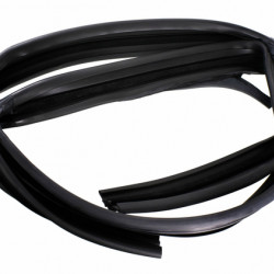 ΤΣΙΜΟΥΧΑ ΠΑΡΑΘΥΡΟΥ TOYOTA HILUX VIGO KUN15/KUN25 05-11 - ΠΙΣΩ ΔΕΞΙΑ ΤΣΙΜΟΥΧΑ ΠΑΡΑΘΥΡΟΥ TOYOTA HILUX VIGO KUN15/KUN25 05-11 - ΠΙΣΩ ΔΕΞΙΑ