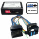 TV-free για BMW Professional NBT / NBT2 F -amp; G series