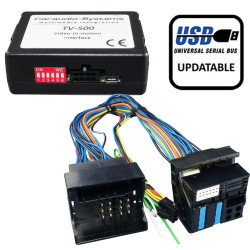 TV-free για BMW Professional NBT / NBT2 F -amp; G series TV-free για BMW Professional NBT / NBT2 F -amp; G series