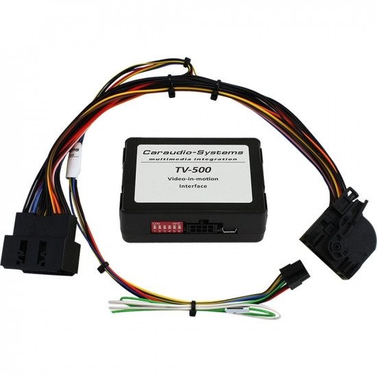 TV-free για Mercedes NTG6 MBUX TV-free για Mercedes NTG6 MBUX
