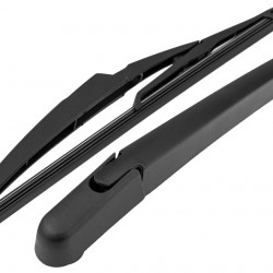 ΥΑΛΟΚΑΘΑΡΙΣΤΗΡΑΣ CITROEN C3 PICASSO 08-17/ PEUGEOT 2008 13-19/ 5008 09-17 ΠΙΣΩ 290MM ΥΑΛΟΚΑΘΑΡΙΣΤΗΡΑΣ CITROEN C3 PICASSO 08-17/ PEUGEOT 2008 13-19/ 5008 09-17 ΠΙΣΩ 290MM