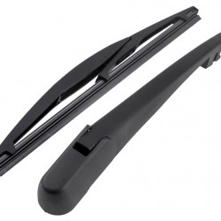 ΥΑΛΟΚΑΘΑΡΙΣΤΗΡΑΣ CITROEN C4 AIRCROSS 10-17 250MM ΠΙΣΩ ΥΑΛΟΚΑΘΑΡΙΣΤΗΡΑΣ CITROEN C4 AIRCROSS 10-17 250MM ΠΙΣΩ