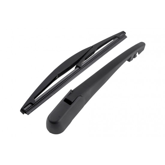 ΥΑΛΟΚΑΘΑΡΙΣΤΗΡΑΣ CITROEN C4 AIRCROSS 10-17 250MM ΠΙΣΩ