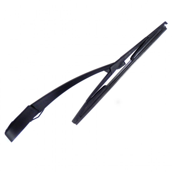 ΥΑΛΟΚΑΘΑΡΙΣΤΗΡΑΣ FORD FOCUS 04-08 ΠΙΣΩ