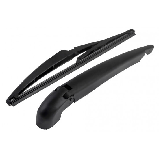 ΥΑΛΟΚΑΘΑΡΙΣΤΗΡΑΣ FORD KA 08-16 ΠΙΣΩ 290MM