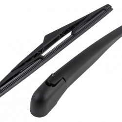 ΥΑΛΟΚΑΘΑΡΙΣΤΗΡΑΣ KIA PICANTO 04-10 300mm ΠΙΣΩ