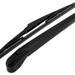 ΥΑΛΟΚΑΘΑΡΙΣΤΗΡΑΣ MAZDA CX-7/ CX-9 07-15 350MM ΠΙΣΩ ΥΑΛΟΚΑΘΑΡΙΣΤΗΡΑΣ MAZDA CX-7/ CX-9 07-15 350MM ΠΙΣΩ