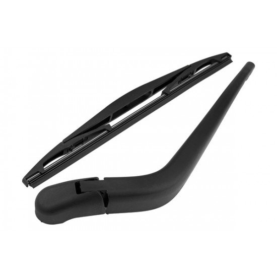 ΥΑΛΟΚΑΘΑΡΙΣΤΗΡΑΣ NISSAN NOTE 06-13 ΠΙΣΩ ΥΑΛΟΚΑΘΑΡΙΣΤΗΡΑΣ NISSAN NOTE 06-13 ΠΙΣΩ